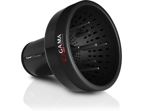 GA.MA Super Diffusor (universal) schwarz