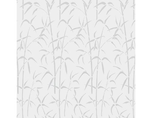 d-c-fix Fensterfolie Bamboo, statisch 45 x 150 cm, einfach anzubringen