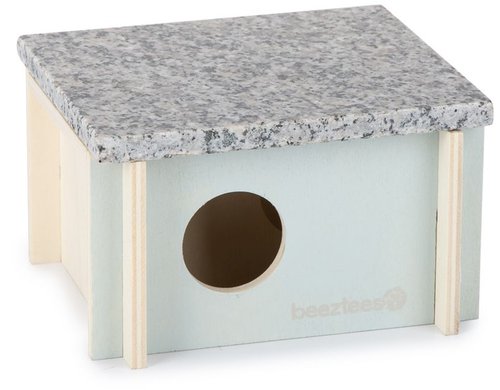 Beeztees Nagerhaus Cool Cici 15x13x9