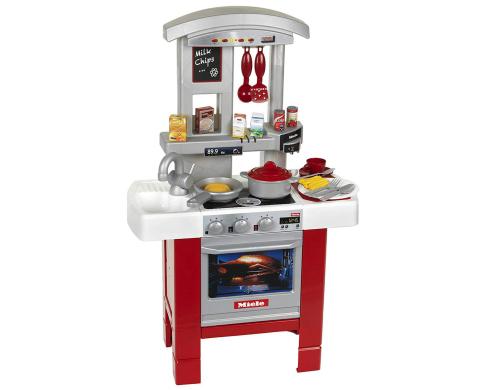 Klein-Toys MIELE Küche Starter Küche Alter: 3+