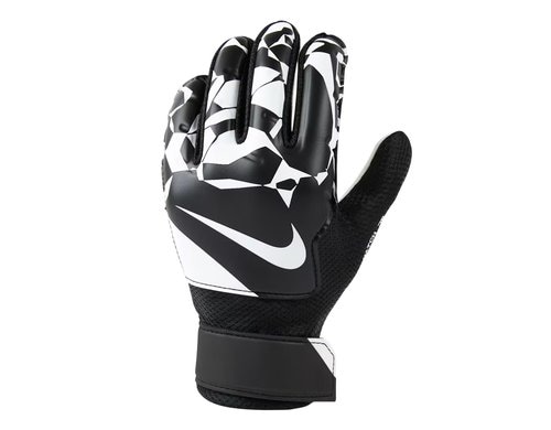 Nike Goalie Glove NK GK MATCH JR - HO24 Grösse: 5 Farbe: Black/White