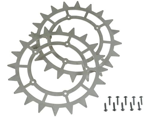 AL-KO Radkrallensatz für alle Robolinho-Modelle