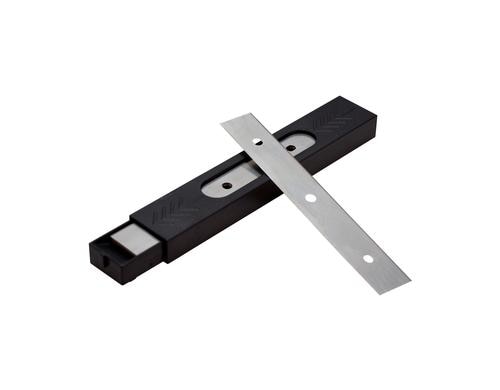 EDI CLEAN Edelstahl Ersatzklingen 15cm SHARP