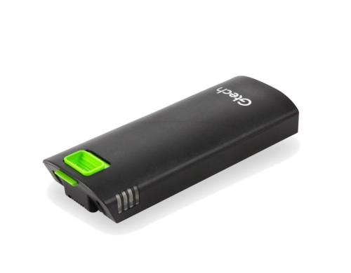 Gtech Ersatzakku Gtech Pro Bag