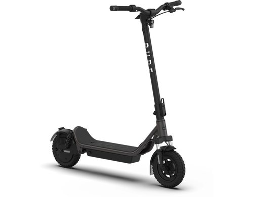 PURE AIR6 ULTRA SUSPENSION Metallic Grey