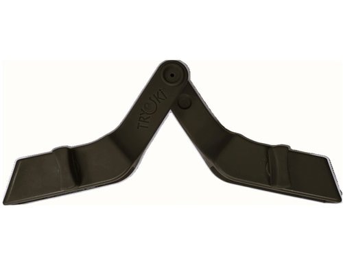 Try Ski, Skilernhilfe schwarz