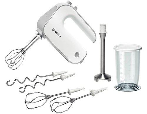 Bosch MFQ4075DE Handrührer - Set