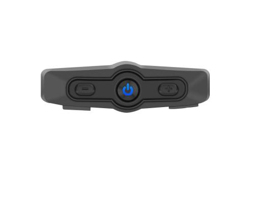 Albrecht BPA400 Motorrad Kommunikation Bluetooth, Musik hören, Telefonieren