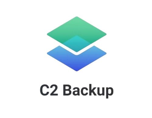 Synology C2 Backup for Business Virt. 1-Jahresliz., Zentr. Cloud-Backup