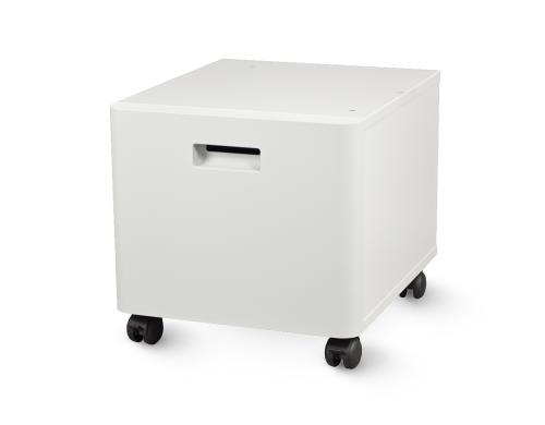 Brother Unterschrank L8000/9000er Serie Weiss