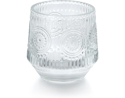 balthasar Teelichhalter Lara Glas, 8x8 cm (DxH)