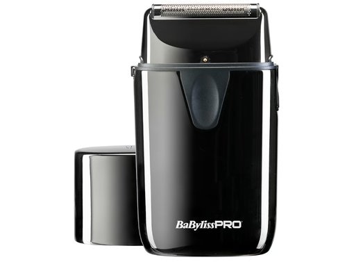 BaByliss Pro UV-Desinfizierender Metall Folien Rasierer 4Artists