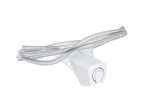 Geberit Duscheinheit mit Wasserzulauf für Geberit AquaClean Cama