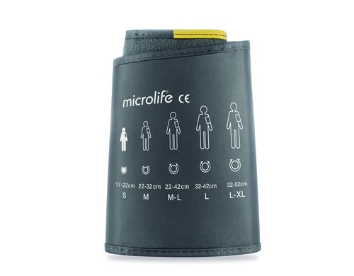 Microlife Blutdruckmanchette 3G Gr. S Oberarm 17-22cm