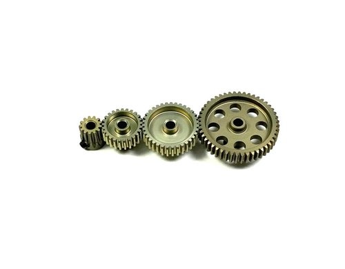 Absima Alu Ritzel 48dp - 17Z