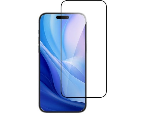 4smarts Second Glass iPhone 16 Pro Max