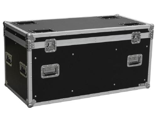 Power Dynamics PD-FA2 Flightcase 2D/1T 120x60x60cm mit Rollen