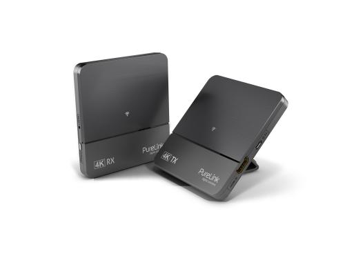 PureLink CSW200, 4K Wireless HD Extender Set,4K/30Hz auf 10m, 60GHz