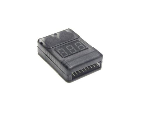 EP Battery Alarm
