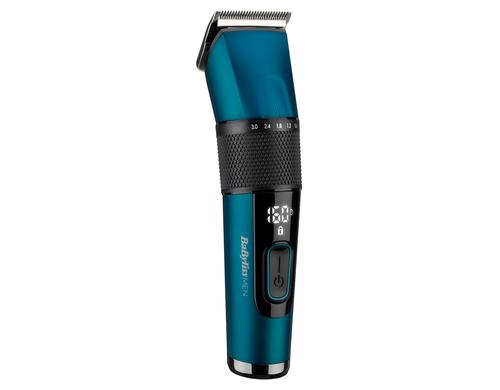 Babyliss Haarschneider Japanes Steel E990E Japanische Stahlklingen