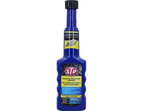 STP Dieselpartikelfilter-Reiniger 200 ml