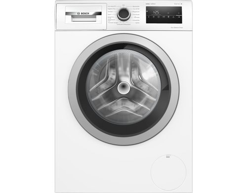 Bosch Waschmaschine WAN28243CH A, 8kg, 71 dB, AquaStop