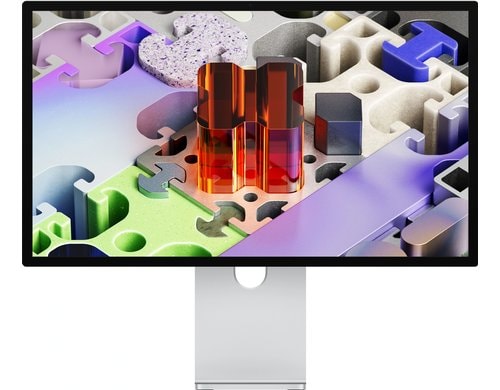 27 Display XDR, Nanotexturglas 5K, 2x USB-C, 2x TB5, Ohne Standfuss, VESA