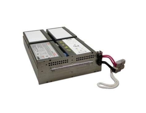 APC USV Ersatzbatterie APCRBC157 passend zu APC USV-Geräten