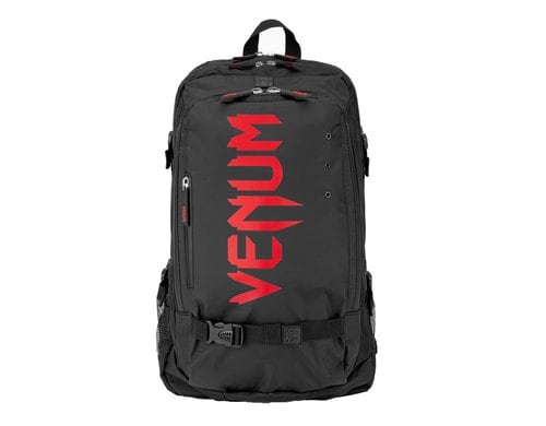 Venum Challenger Pro Evo BackPack Black/Red
