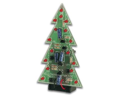 Whadda CHRISTMAS TREE