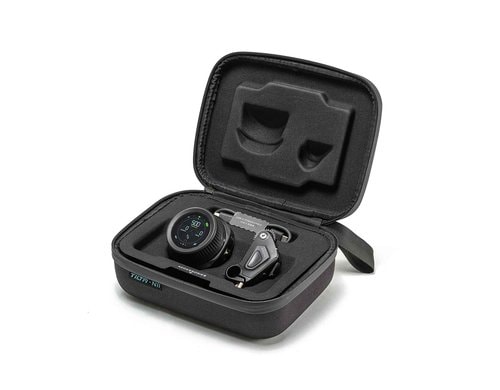 Tilta Soft Carrying Case for Nucleus Nano Basic, Schwarz