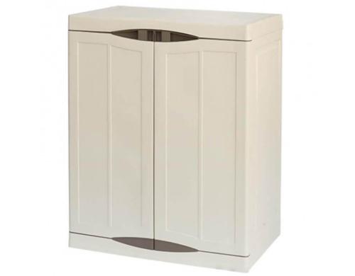 ArtPlast Gartenschrank EVO70BT Höhe 90cm