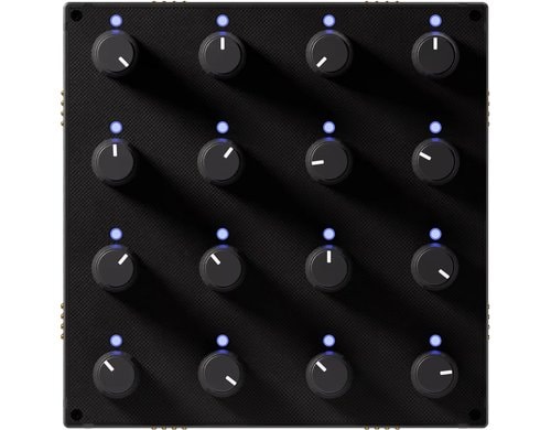 Intech Grid 3 PO16 16x Poti