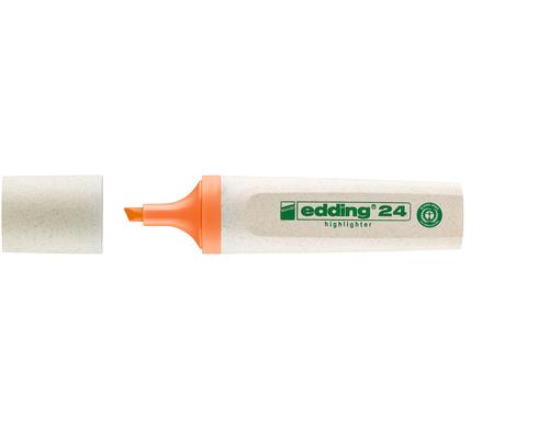 Edding Textmarker 24 EcoLine orange