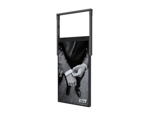 Multibrackets Ceiling Mount Pro OM46N-D für Samsung OM46N-D