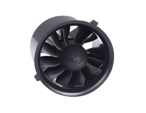 FMS 70mm Impeller 12-Blatt YAK 130 etc.