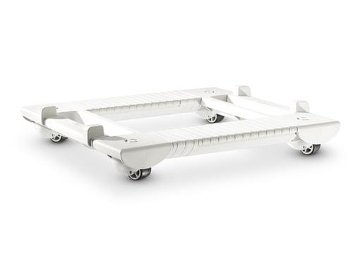 Venta Rollwagen Weiss für LW24, 25, 44, 45, AH53x, AH35x