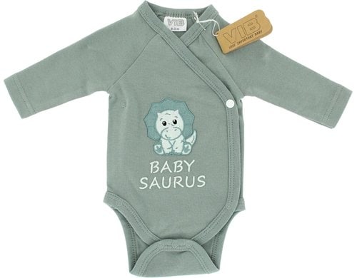VIB Body Dinosaurier Gr. One Size