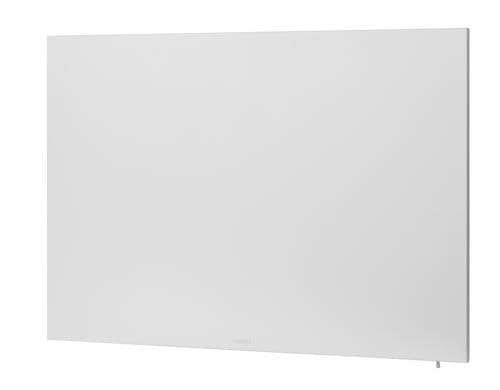 FURBER Infrarot-Heizgerät SUNNA 500W Weiss 500W,60x85cm,Wand/Deckenmontage,Füsse,WiFi