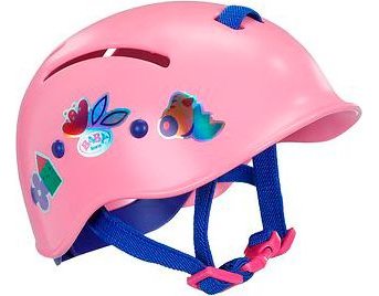 BABY born Helm 43cm