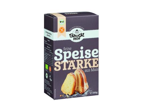 Speisestärke sehr fein Pack 250 g