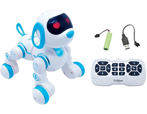Power Puppy Jr Power Puppy my programmable