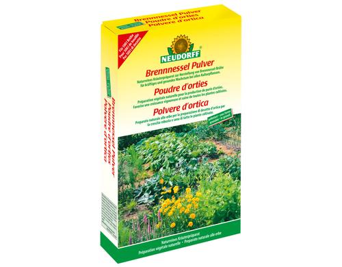 Brennnessel-Pulver 750 g