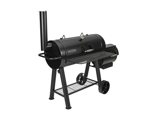 BBQ Dragon Smoker Nevada