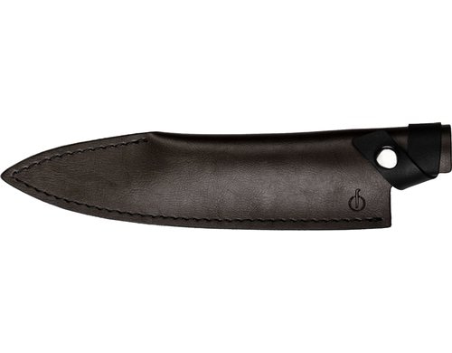 Forged Lederetui Kochmesser Leder, für Forged Messer