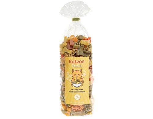 Trendcompany Pasta Katzen