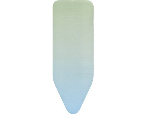 Brabantia Bügelbrett-Überzug Soothing Sea für Bügelfläche 124 x 45 cm
