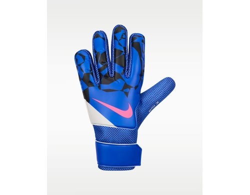 Nike Goalie Glove NK GK MATCH JR - HO24 Grösse: 6 Farbe: Blue/Black