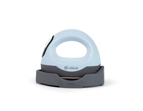 LOKLIK, Transferpresse ImPress Mini 3 blau