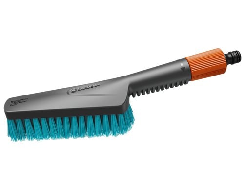 Gardena Cleansystem Handbürste S hard